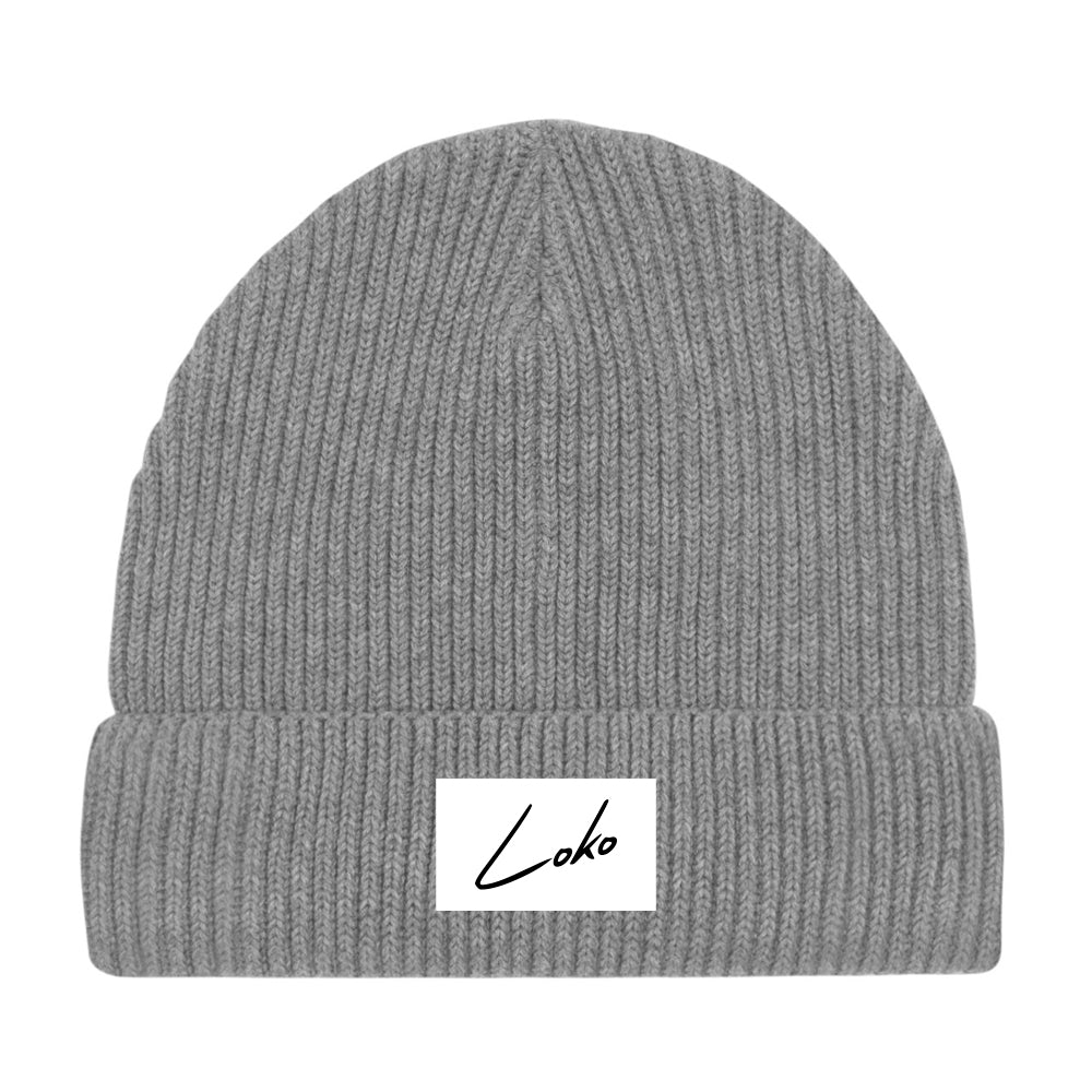 Loko Beanie