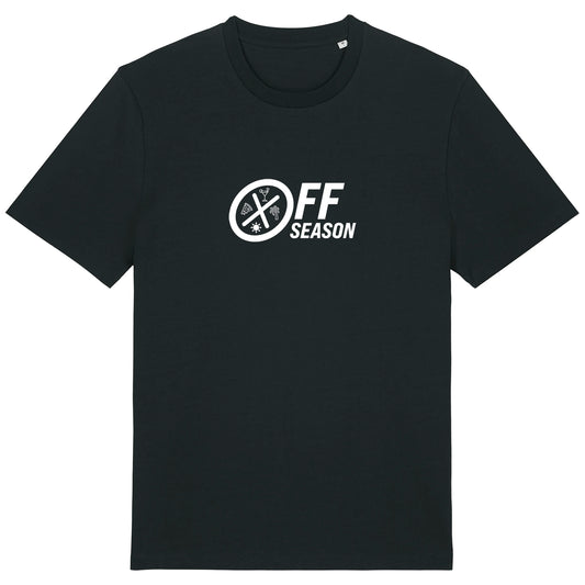 Unisex t-shirt Off Season