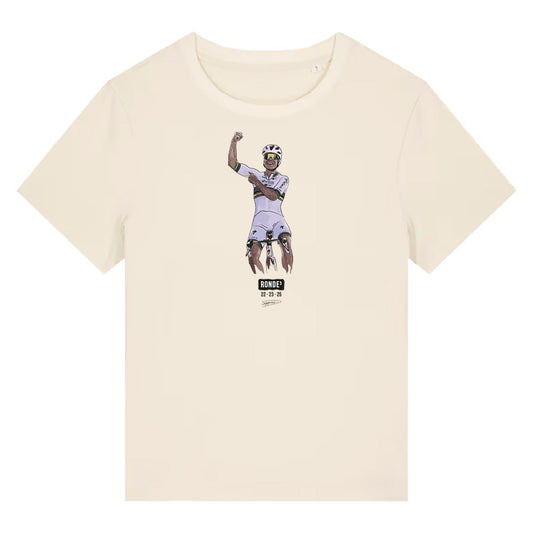 RVV 25 Dames t-shirt