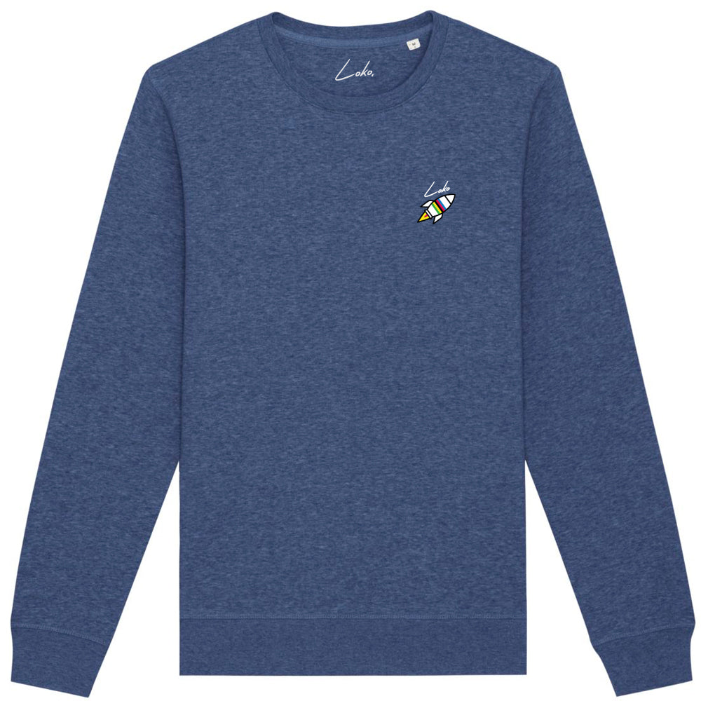 Sweater Glasgow Rocket