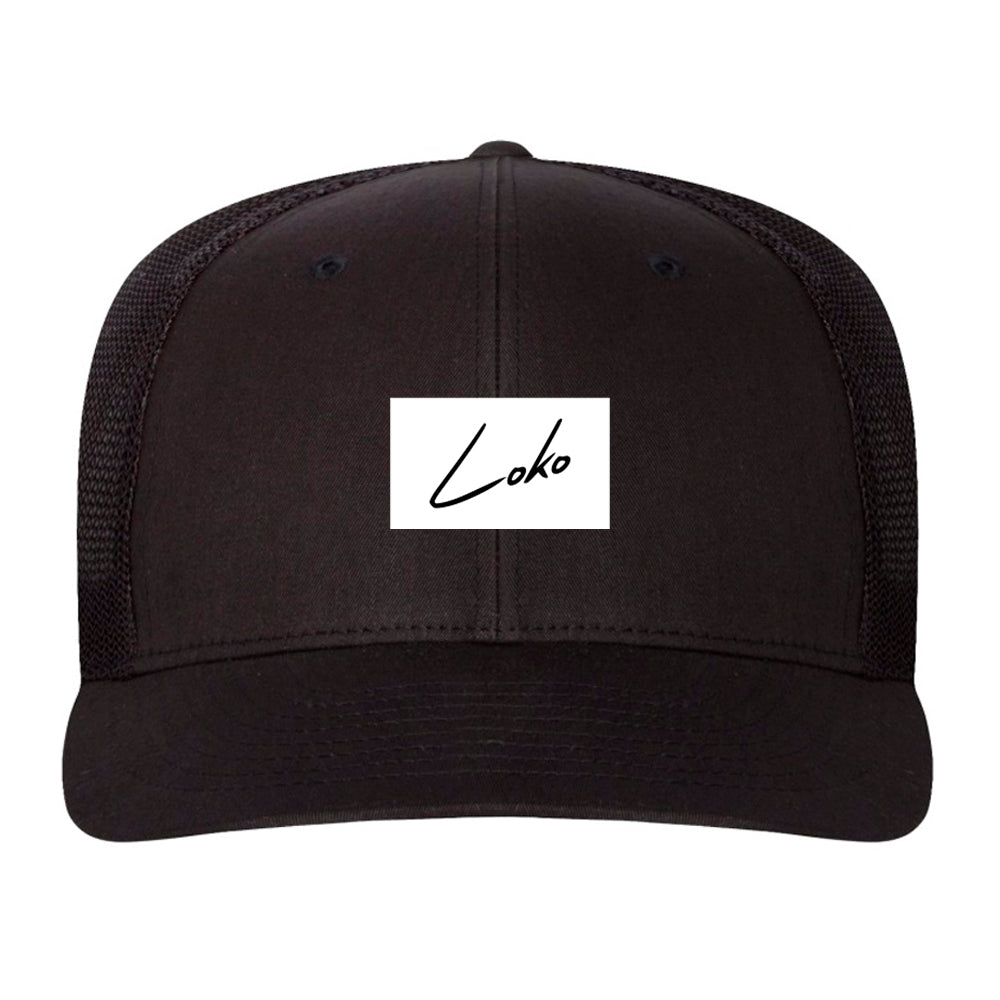Loko Trucker Cap