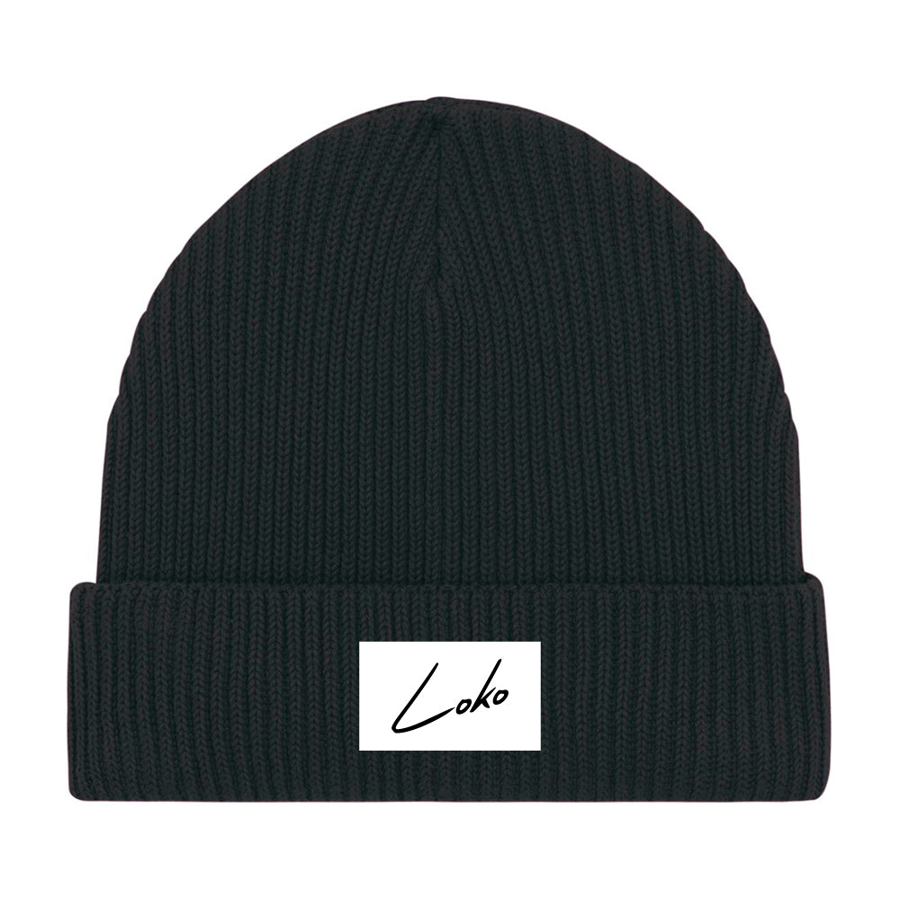 Loko Beanie