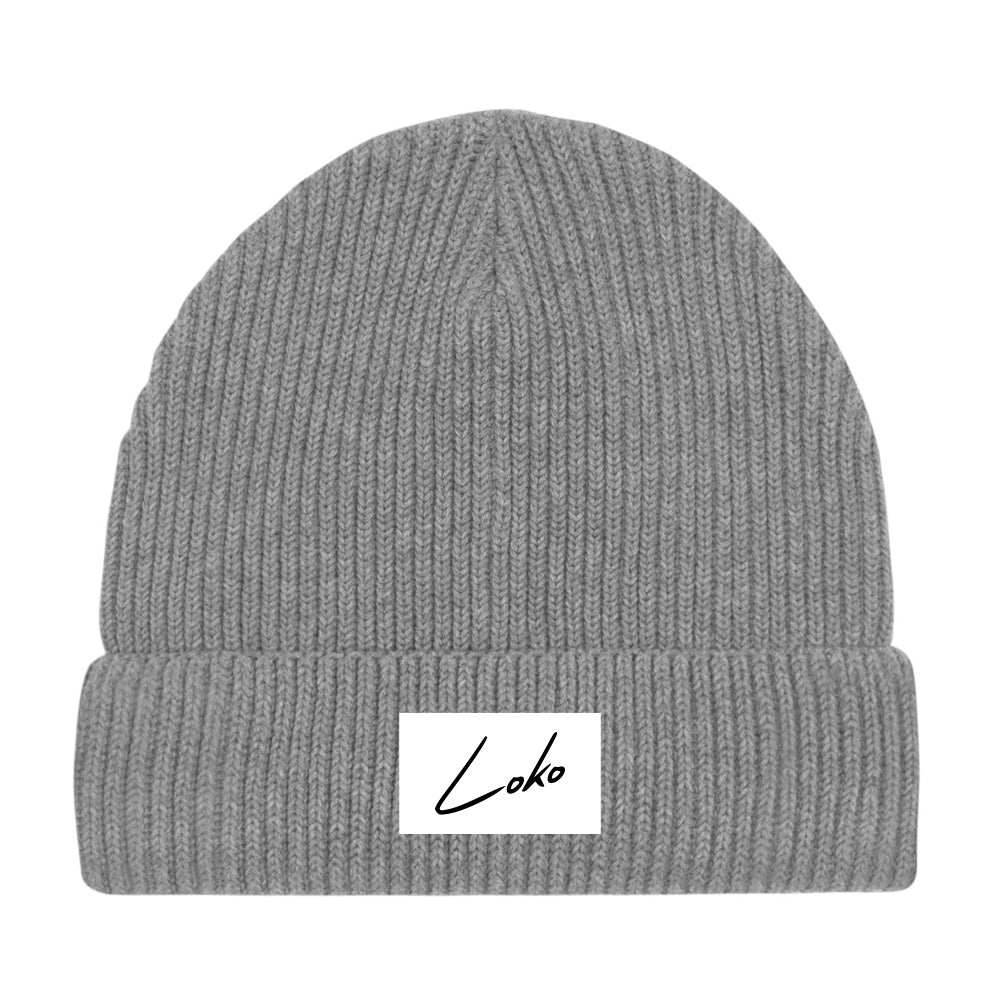 Loko Beanie