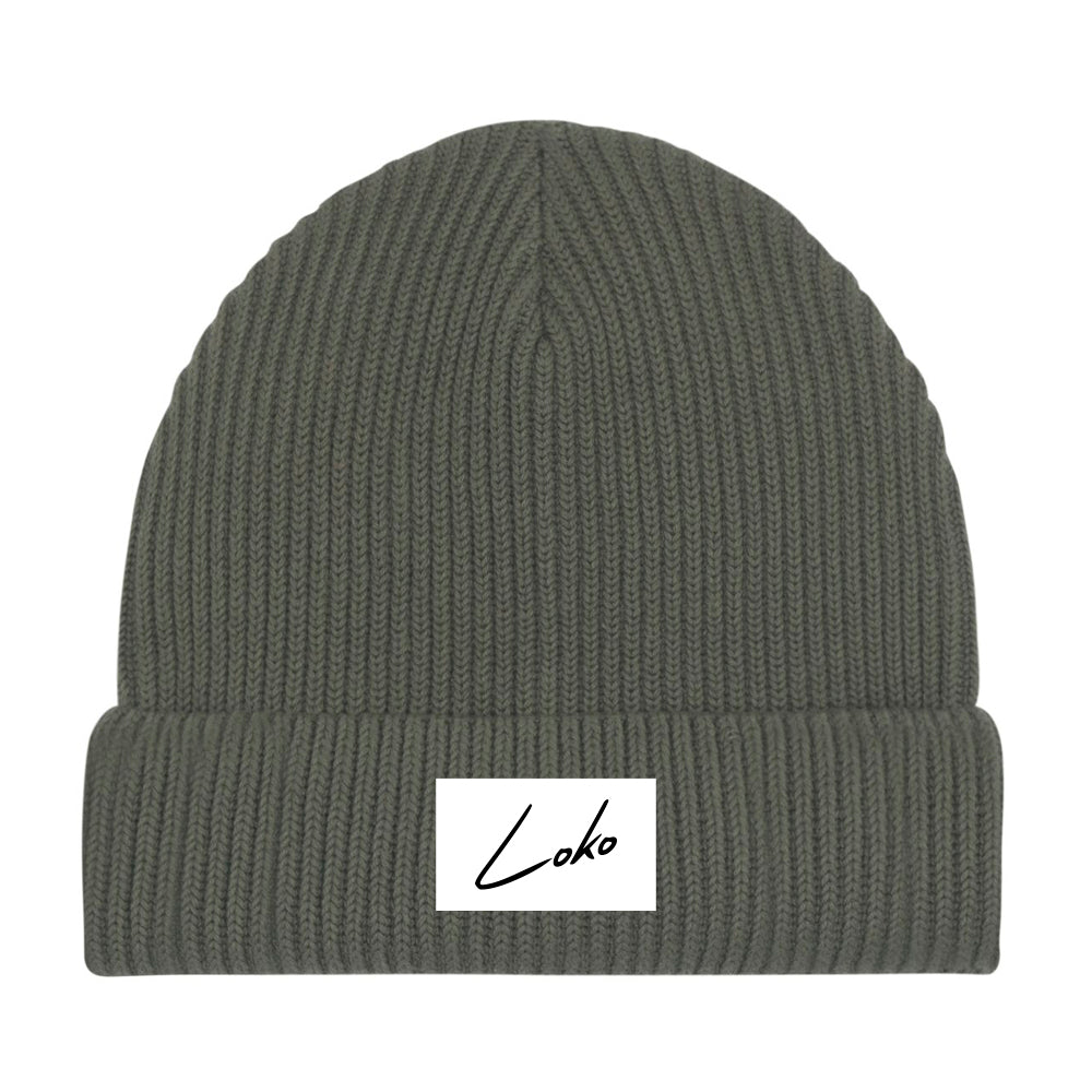 Loko Beanie