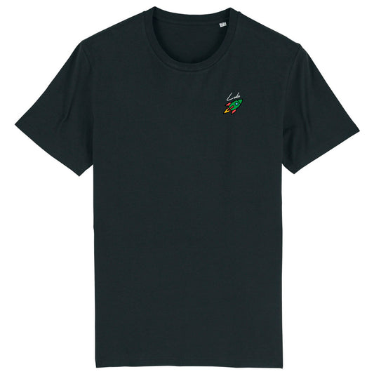 T-shirt Maillot Vert