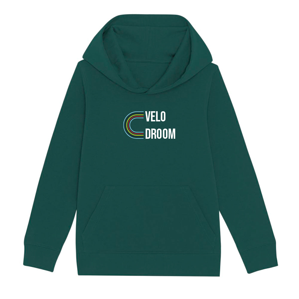 Hoody Kids Velodroom