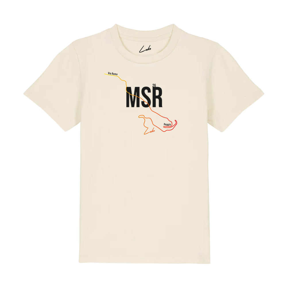 MSR26 Kids t-shirt