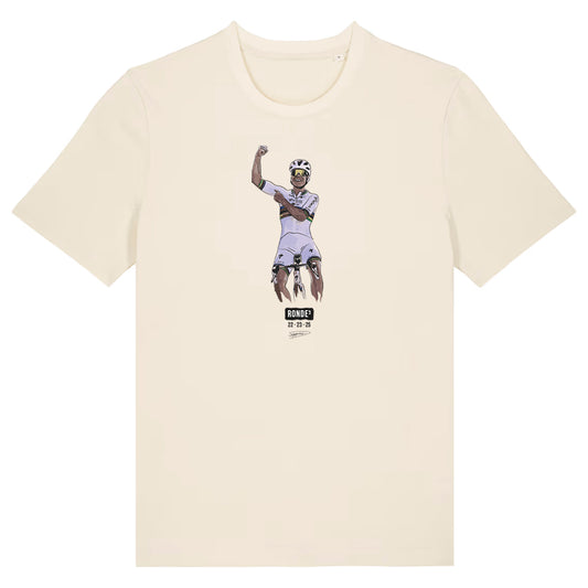 RVV 25 Heren t-shirt