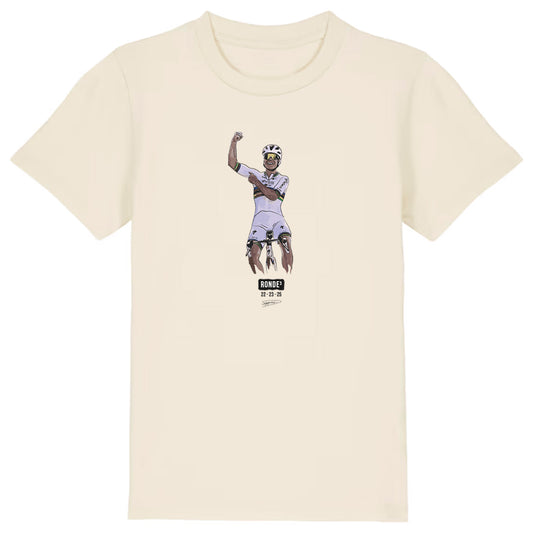 RVV 25 Kids t-shirt