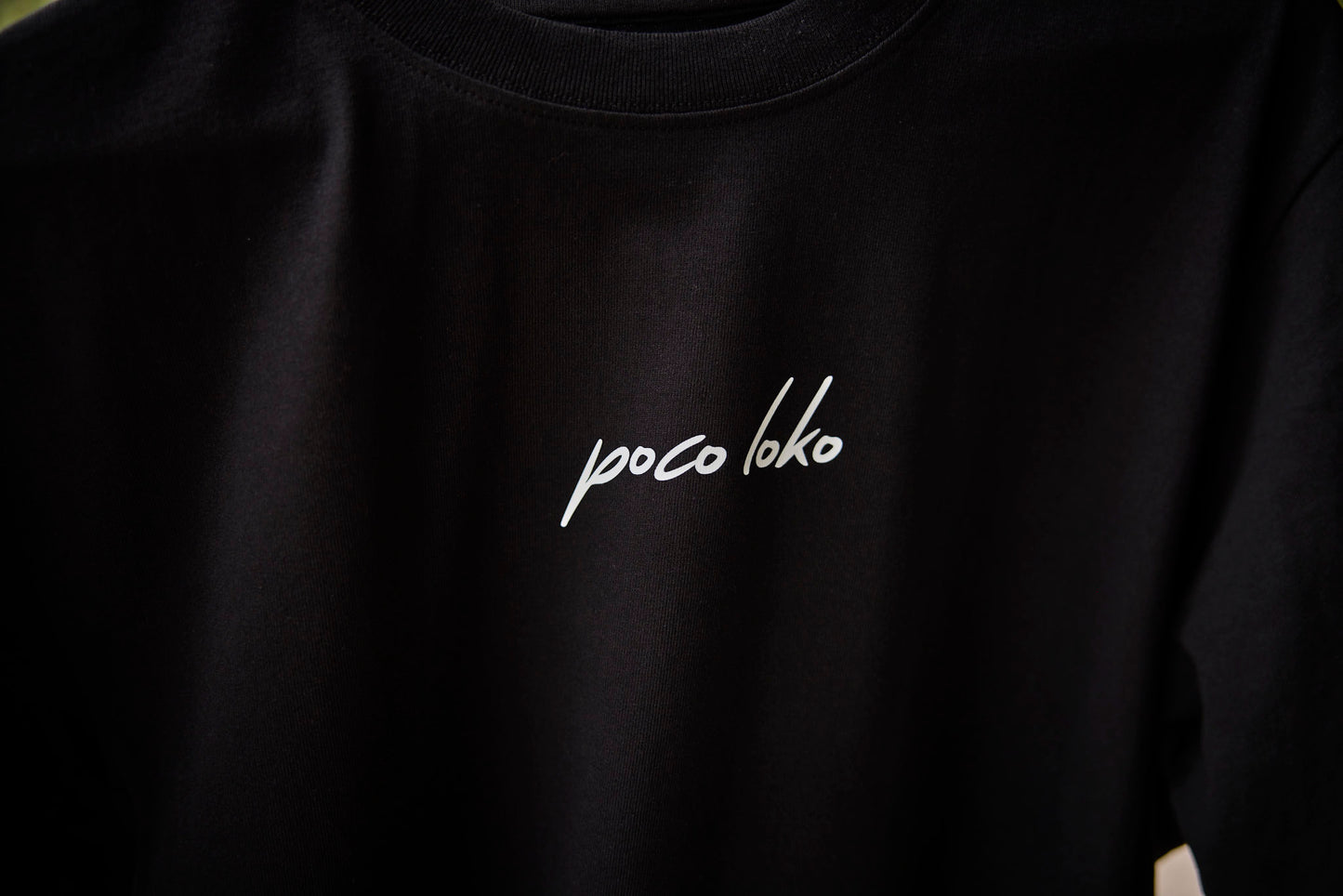 T-shirt Poco Loco